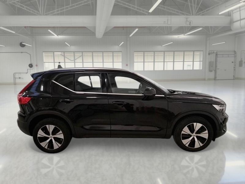 VOLVO XC40 T5 Plug-in Hybrid auto Recharge Inscription Expression