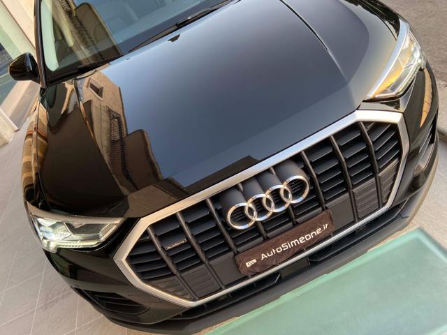 AUDI Q3 35 TDI 150cv quattro S tronic Business FULL LED