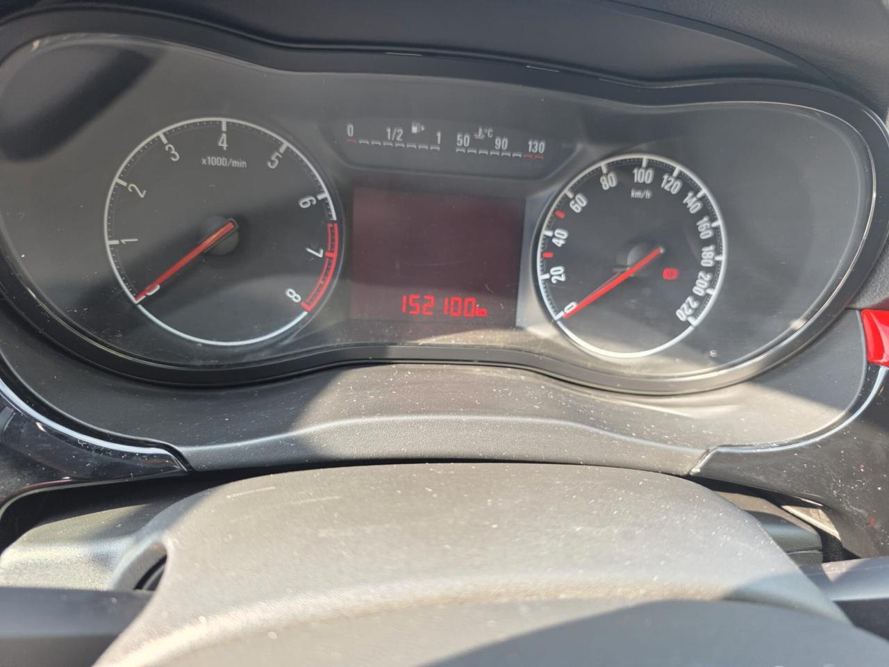 Opel Corsa 1.4 90CV GPL Tech 5 porte b-Color