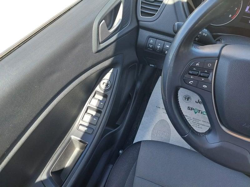 Hyundai i20 1.0 T-GDI 100cv Turbo Edition