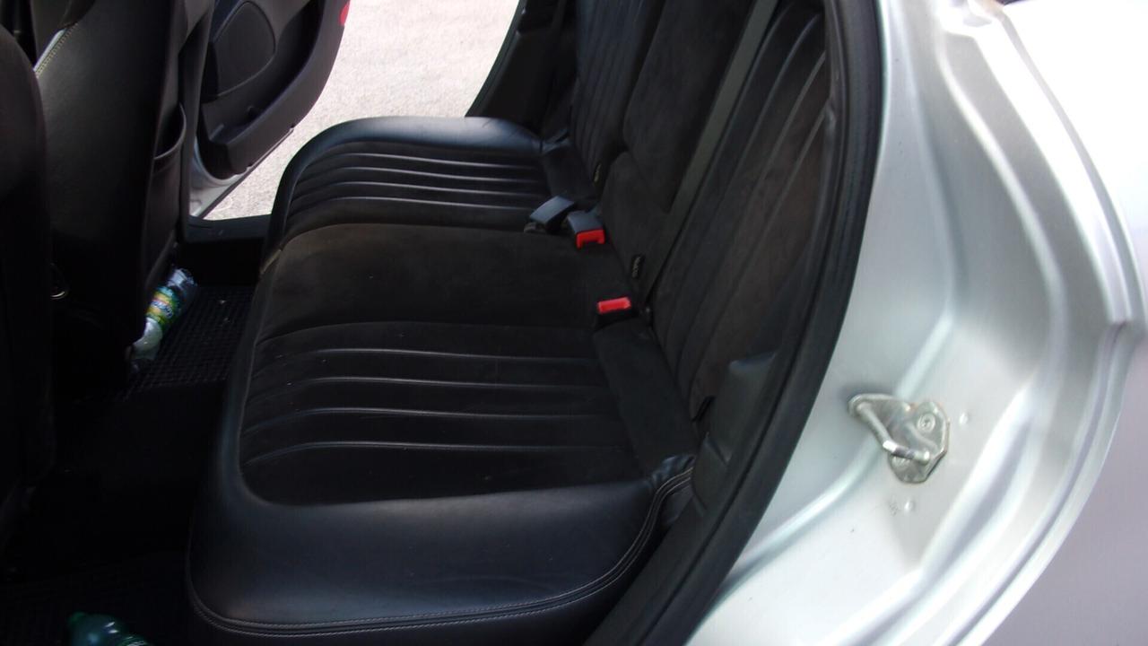 Lancia Delta 1.6 MJT DPF Gold