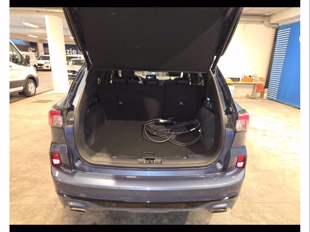 FORD Kuga 2.5 phev st-line x 2wd 225cv cvt del 2023