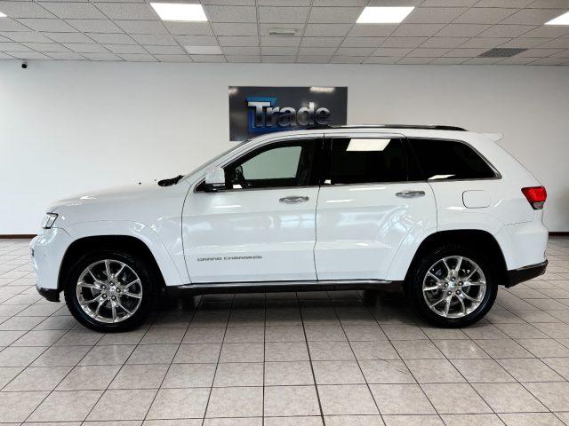 JEEP Grand Cherokee 3.0 V6 CRD 250 CV Multijet II Summit