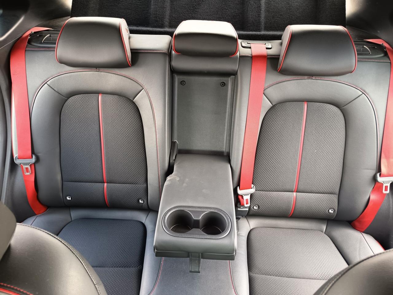 Hyundai Kona 1.6 CRDI 115 CV Xpossible