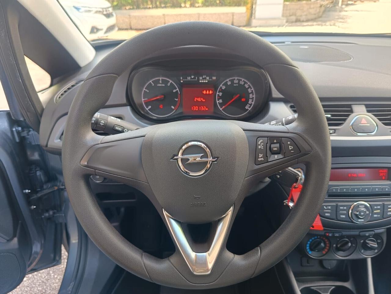 Opel Corsa 1.4 90CV GPL Tech 5 porte Advance