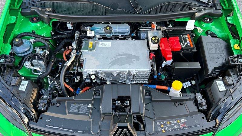 Renault 5 E-Tech Electric RENAULT techno 120 cv urban range