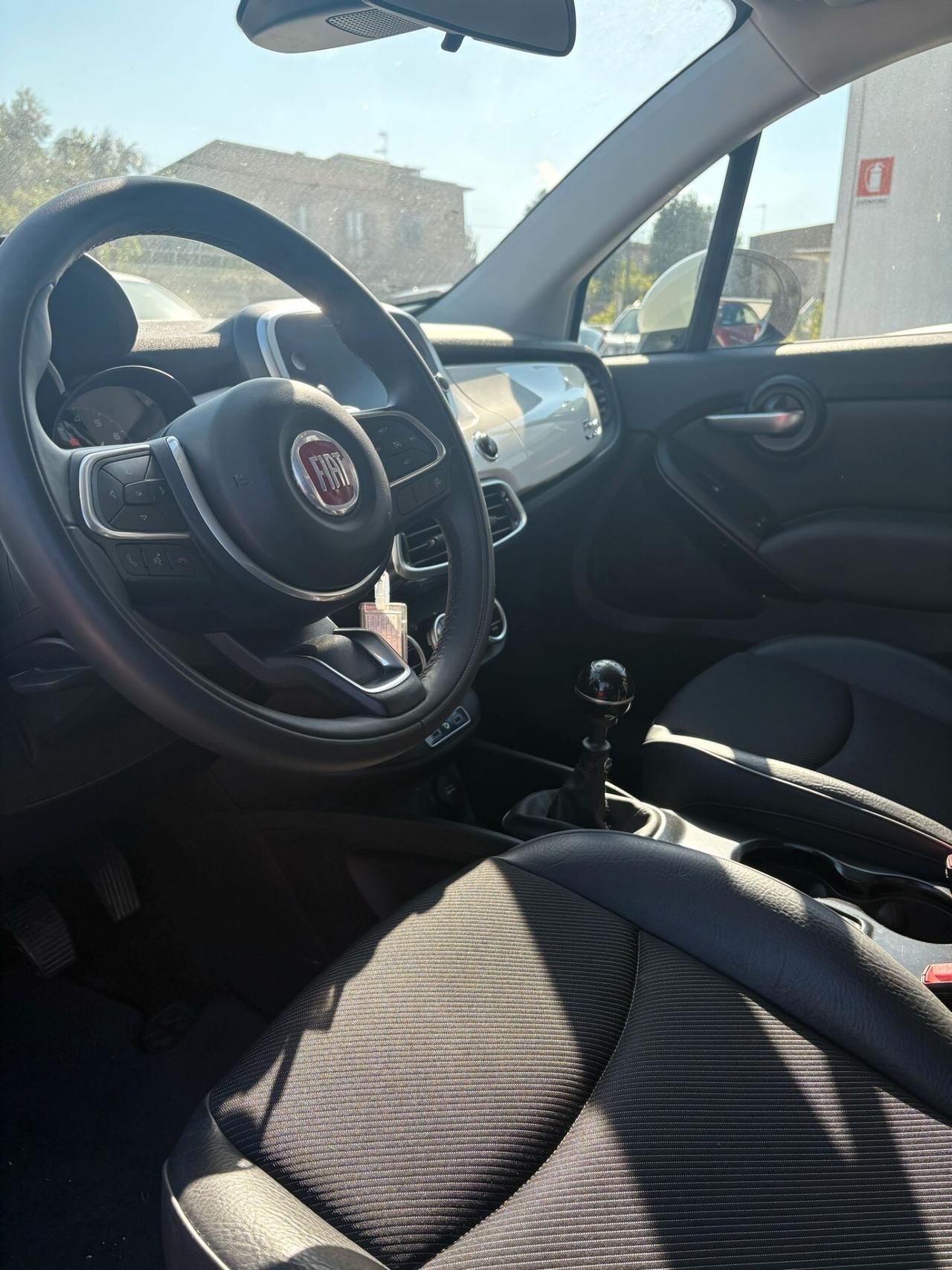 Fiat 500X 1.0 T3 120 CV Cross