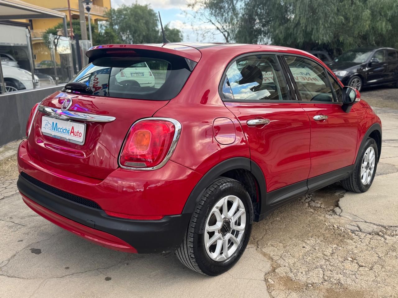 FIAT 500X 1.3 MJT II 95 CV BUSINESS