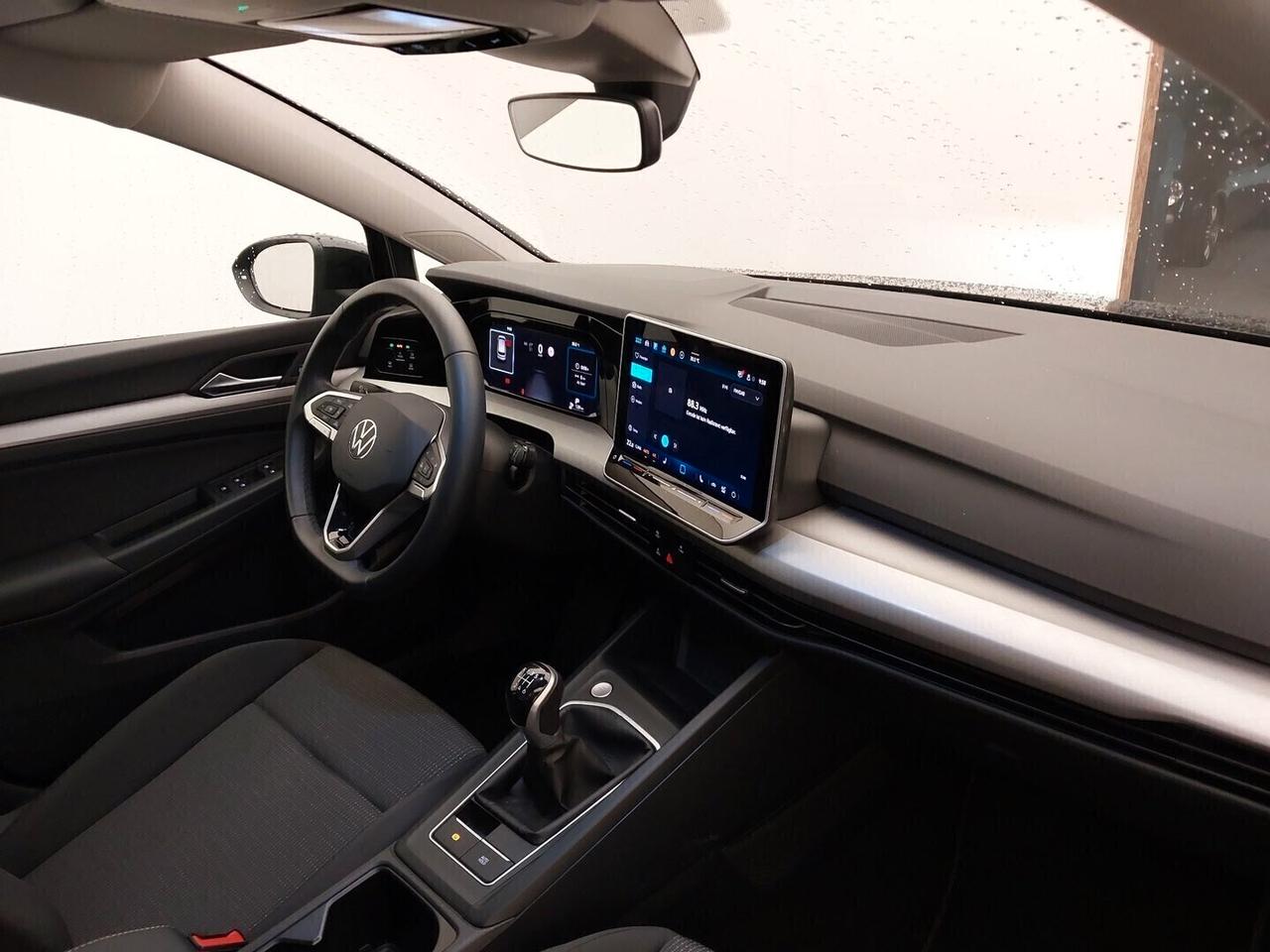 Volkswagen Golf RESTYLING 8.5 - 2.0 tdi 115cv. 5 anni di Garanzia