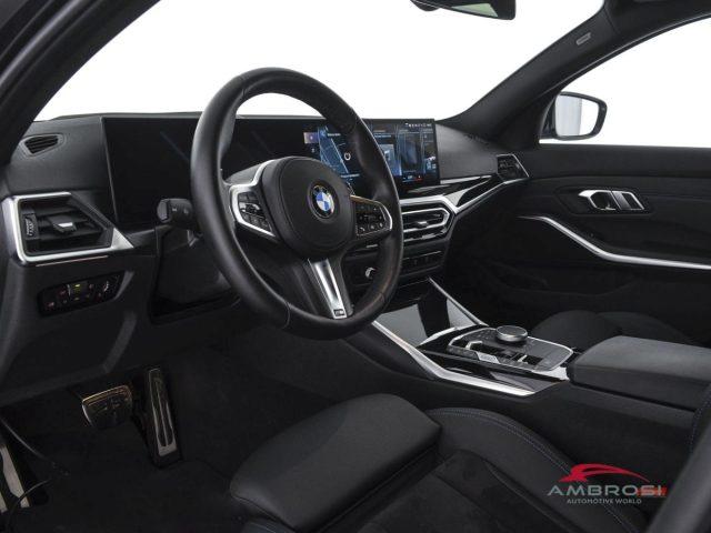 BMW 320 Serie 3 i MSport auto