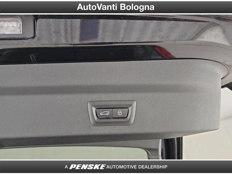 BMW X2 X2 xDrive 20d Msport Pro