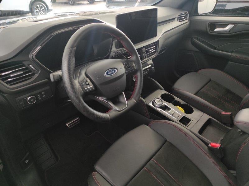 FORD Kuga 3ª serie - Kuga 2.5 Full Hybrid 183 CV CVT AWD ST-Line X