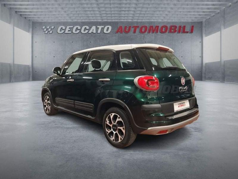 FIAT 500L 500L Cross 1.3 mjt 95cv my20