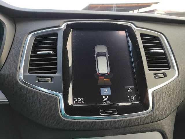 Volvo XC90 D4 Geartronic Kinetic