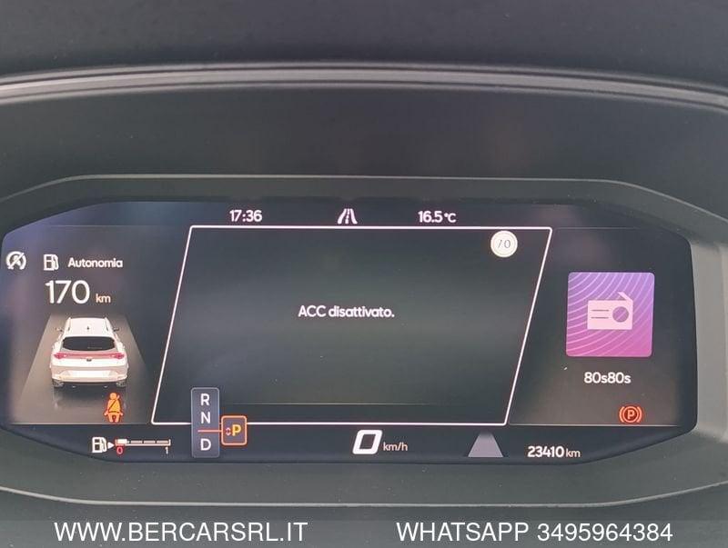 Cupra Formentor Formentor 2.0 TDI 4Drive DSG*PDC*TELECAMERA*APERTURA CONFORT DEL BAGAGLIAIO*