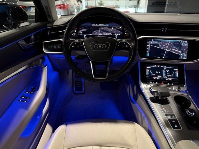 AUDI A6 Avant 40 2.0 TDI 204CV S tronic Business Design