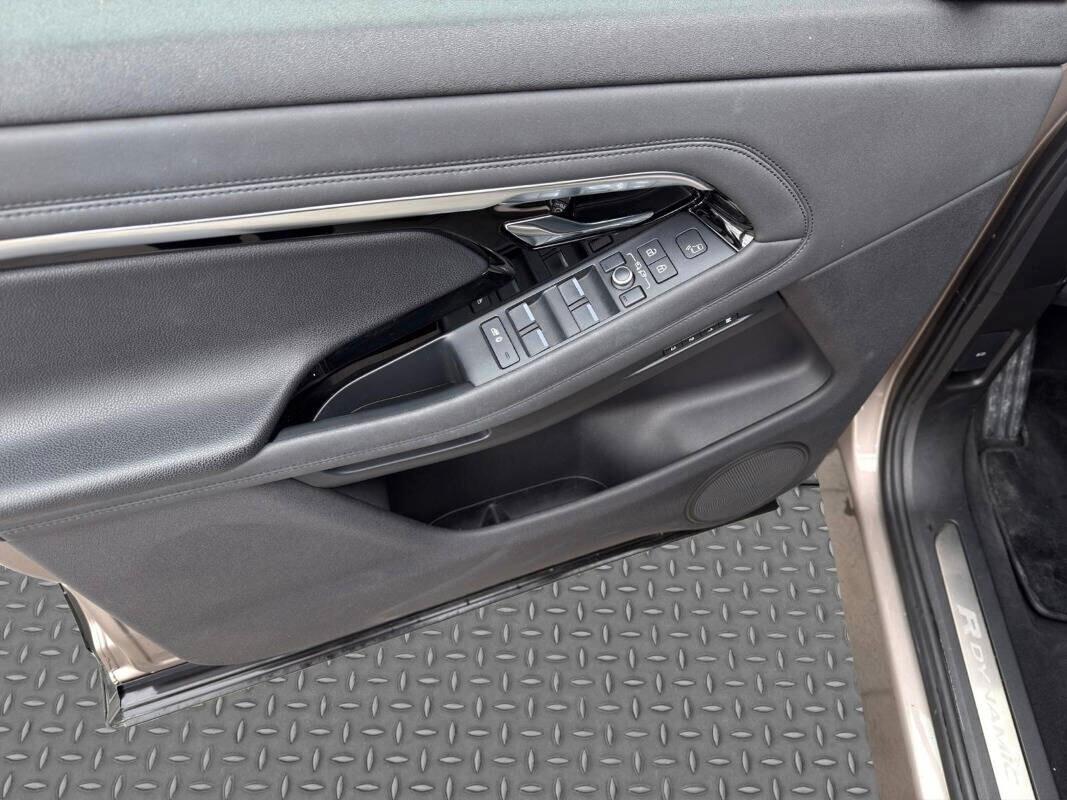 Land Rover Range Evoque 2.0D I4-L.Flw 150CV AWD Aut R-Dynamic HSE 2021