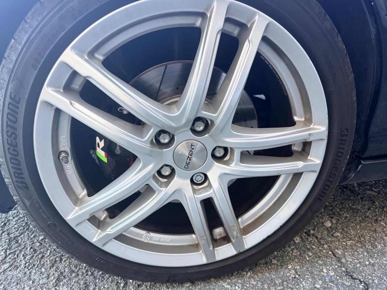 Jaguar X-Type 3.0 V6 24V 4x4 230cv ASI/CRS