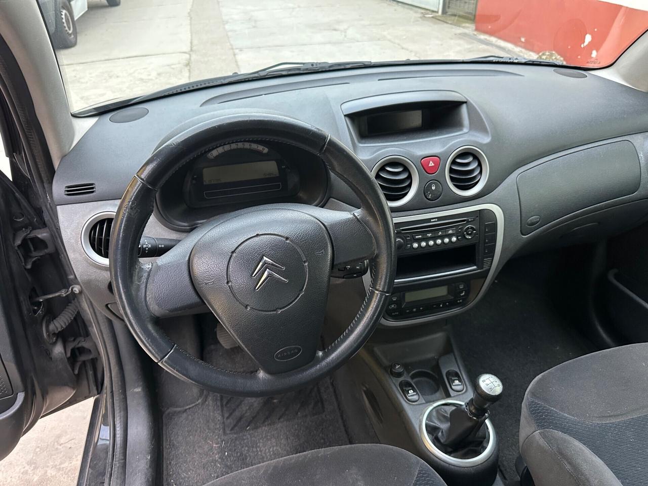 Citroen C3 1.4 B Neopatentati