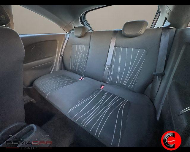 OPEL Corsa 1.2 80CV 3 porte GPL-TECH Enjoy