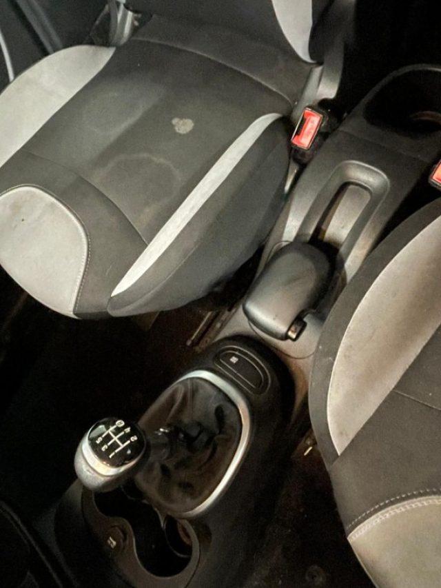 FIAT 500L 1.3 Multijet 95 CV Pop Star