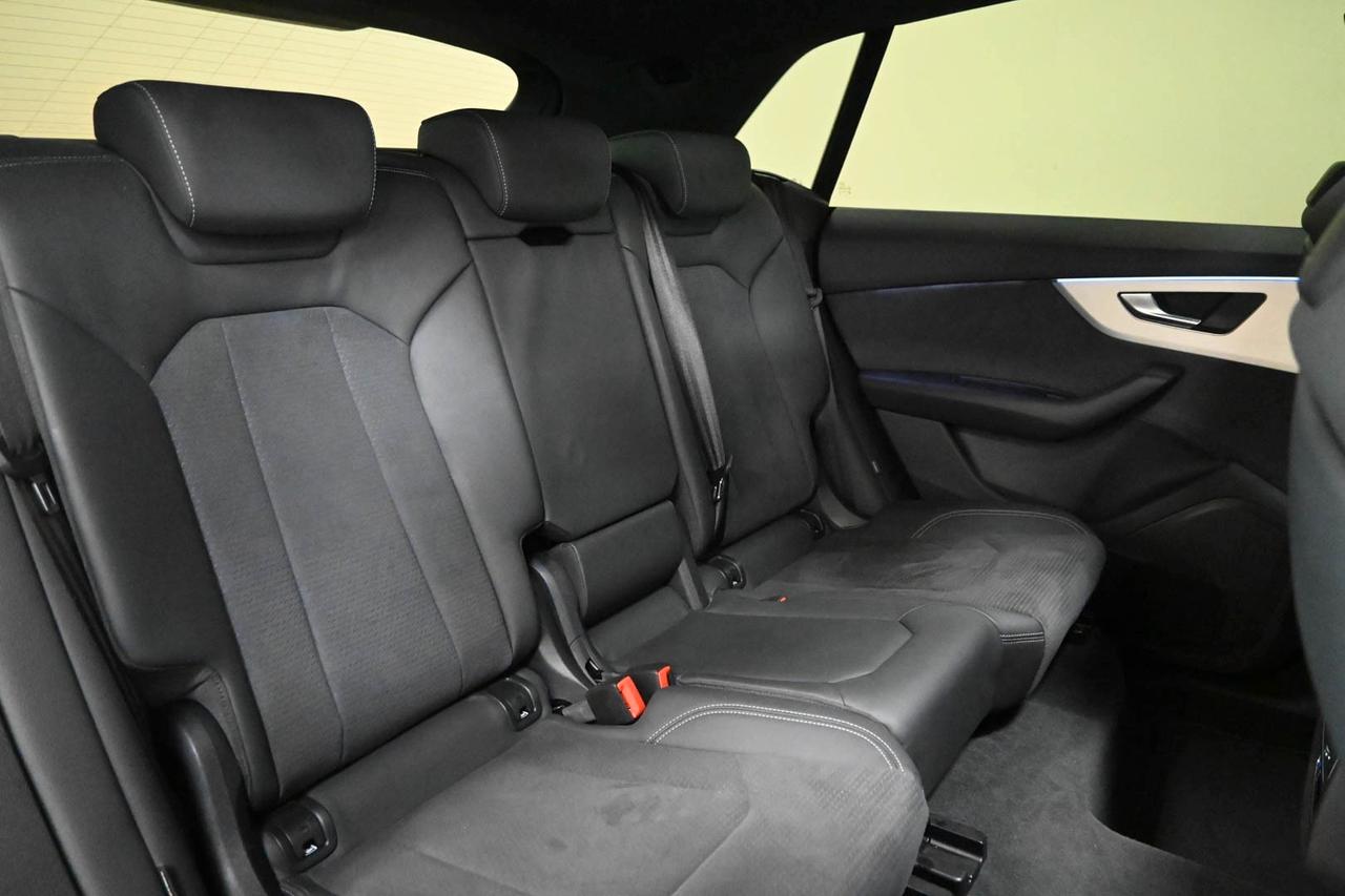 AUDI Q8 Q8 50 TDI 286 CV quattro tiptronic