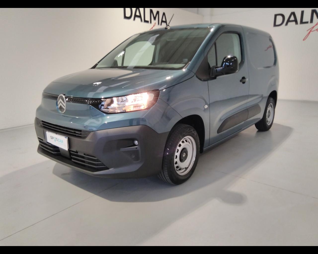 CITROEN Berlingo van M 1.5 bluehdi 100cv S&S 2p.ti