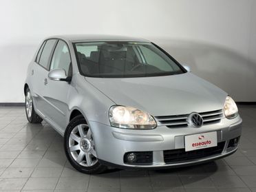 Volkswagen Golf 2.0 16V TDI 5p. Sportline