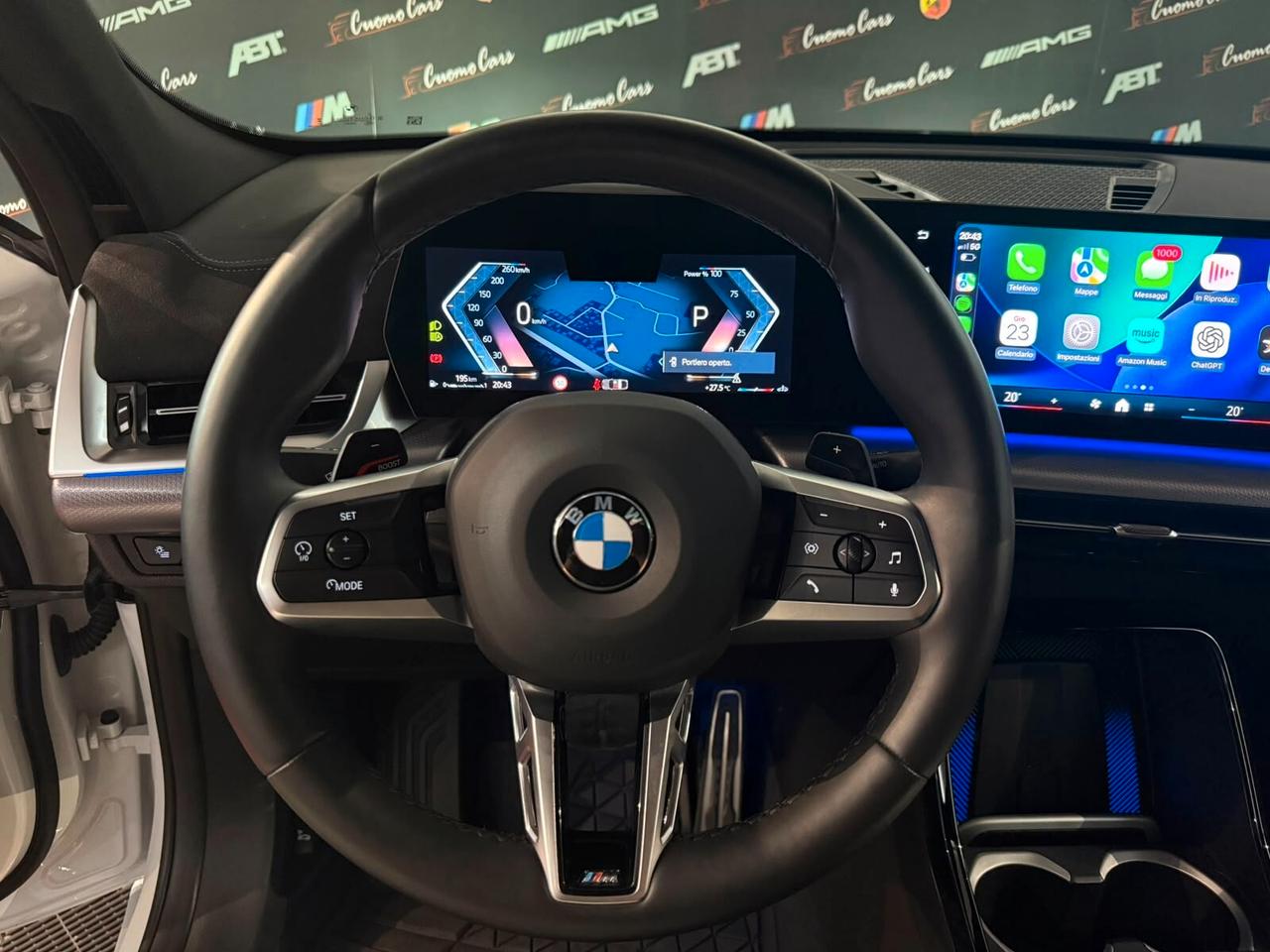 Bmw X2 sDrive 18d Msport Pro