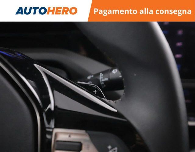 PEUGEOT 408 PureTech 130 S&S EAT8 Allure
