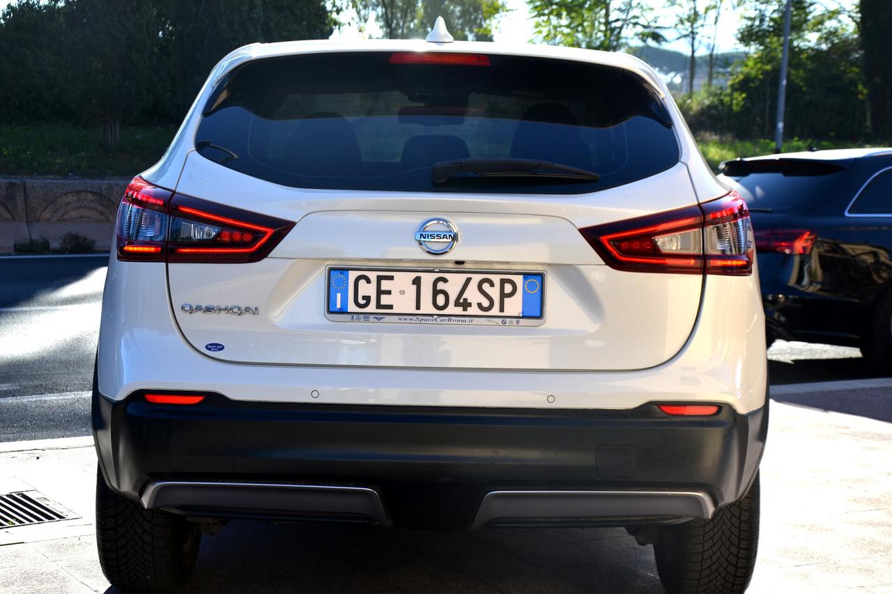 Nissan Qashqai 1.3 DIG-T 140CV BUSINESS **KM30000**PREZZO VERO**