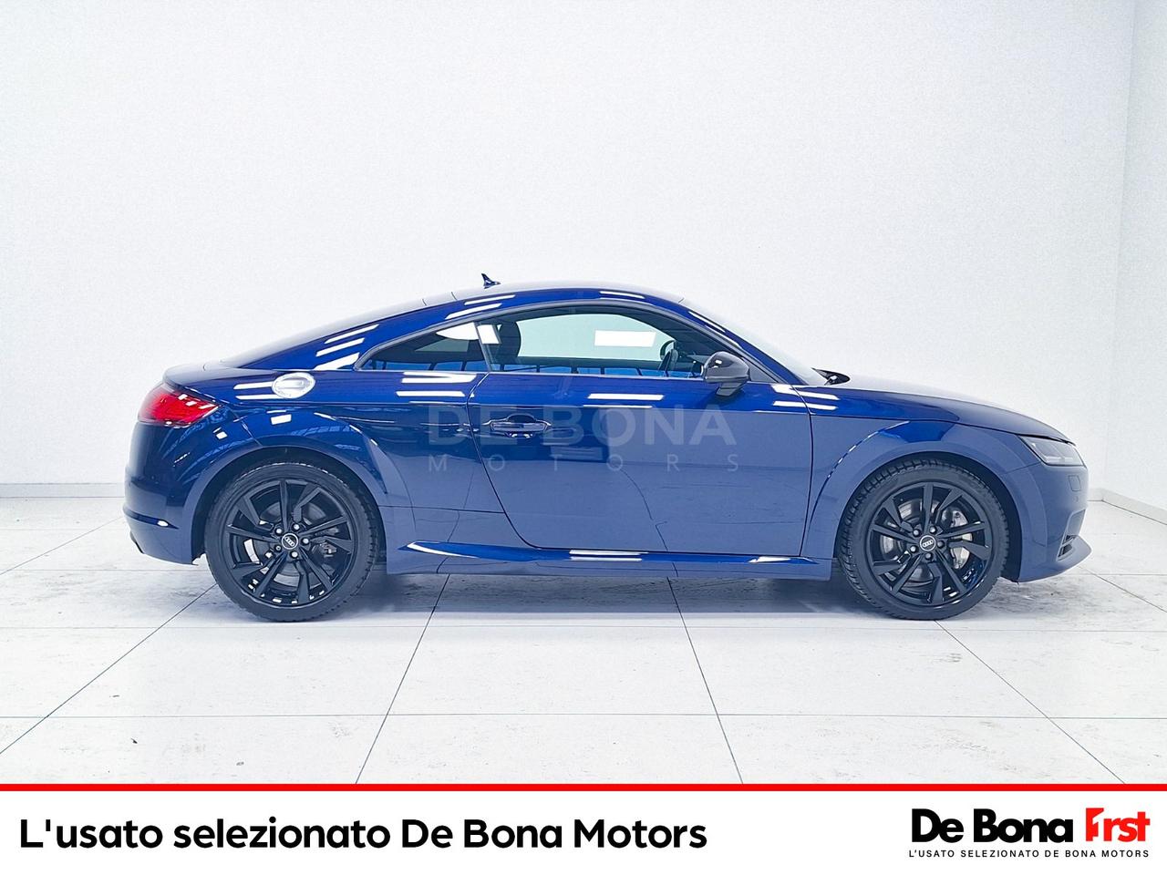 Audi TT 45 2.0 tfsi s-tronic