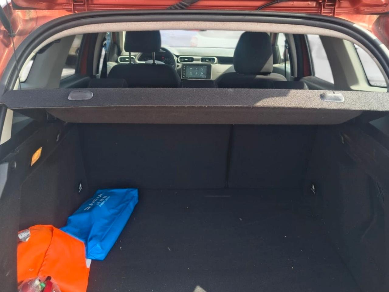 Dacia Duster 1.5 Blue dCi 8V 115 CV 4x2 Journey UP