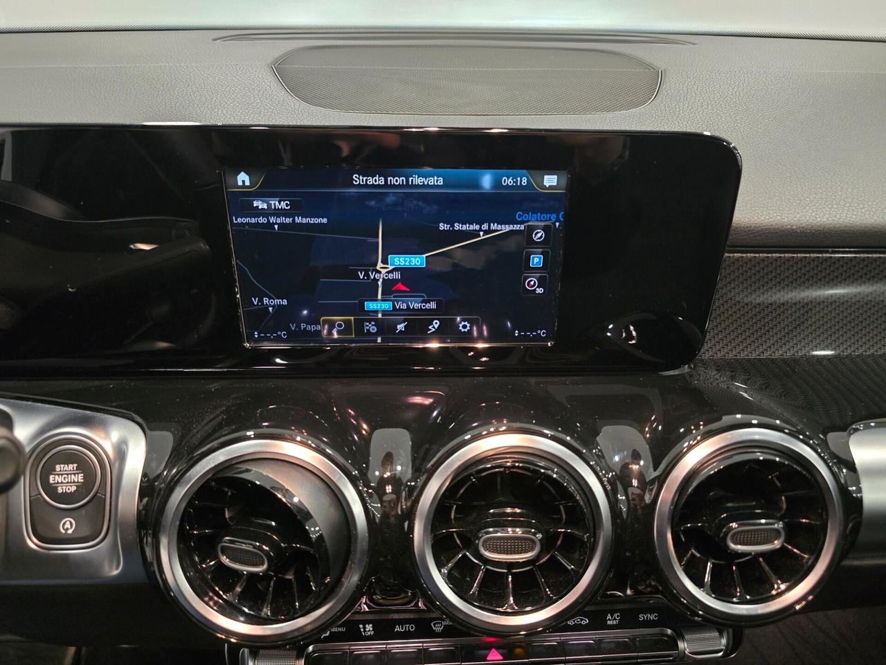 Mercedes-benz GLB 200 GLB 200 d Automatic 4Matic Premium