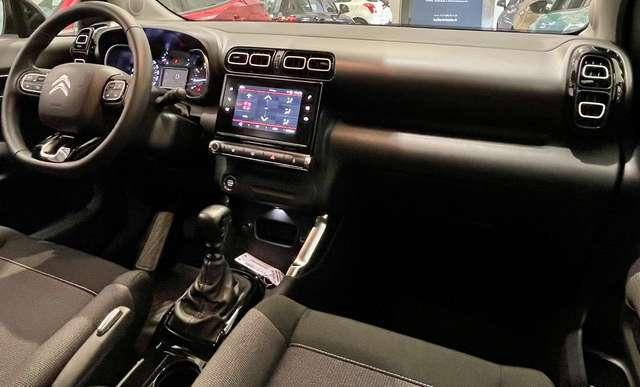 Citroen C3 Aircross 1.2 puretech 110CV Shine *AZIENDALE*