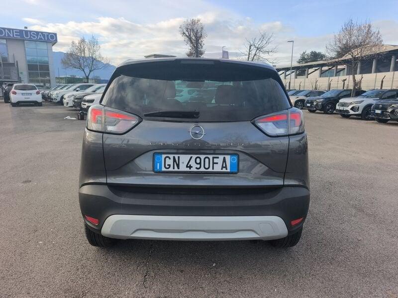 Opel Crossland 2021 1.2 Elegance s&s 130cv at6