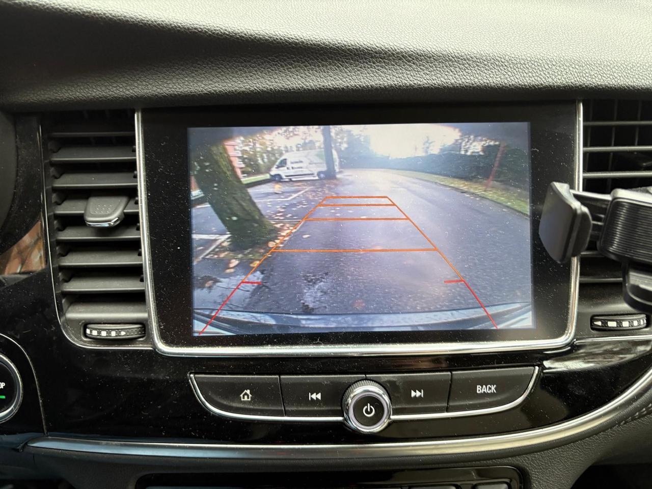 Opel Mokka X 1.6 CDTI Ecotec 136CV 4x2 Start&Stop b-Color