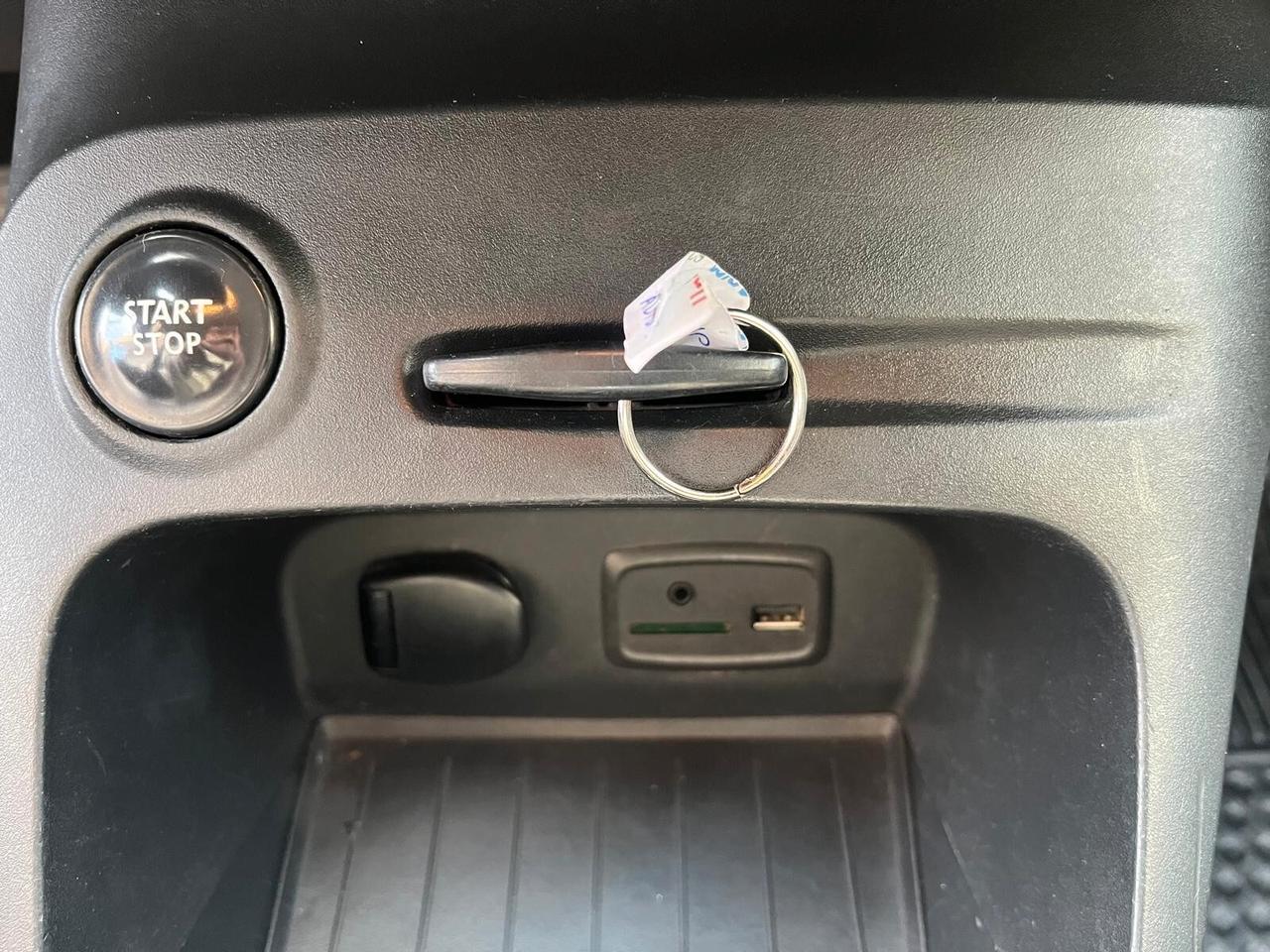 Renault Captur 1.5 dCi 90 CV EDC Intense