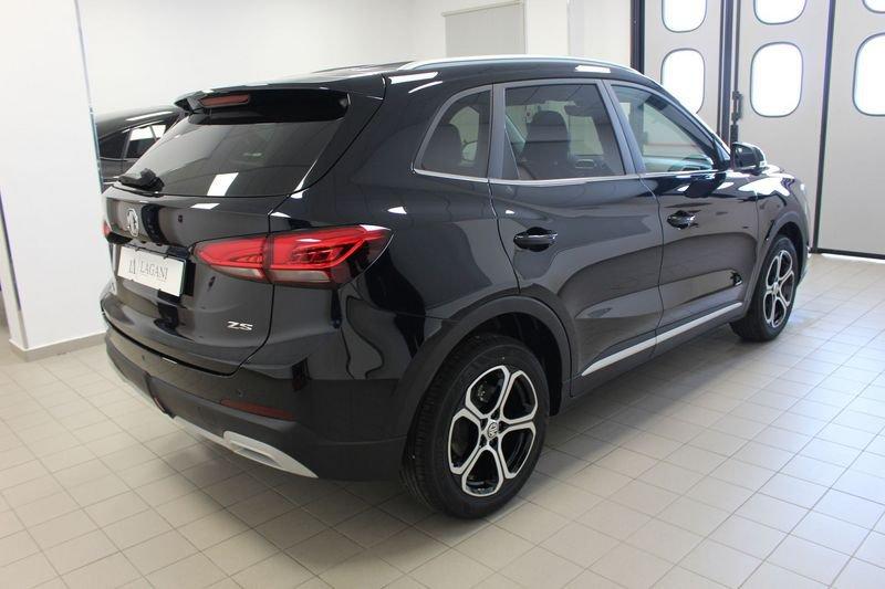 MG ZS ZS 1.5 Comfort