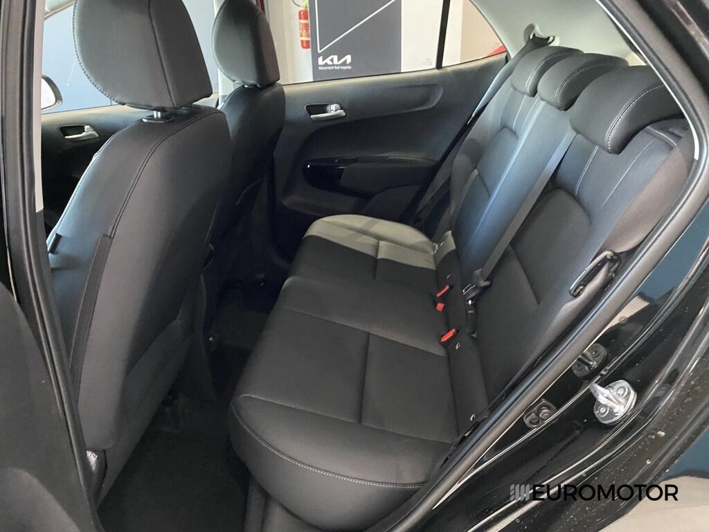 Kia Picanto 1.0 DPi Urban