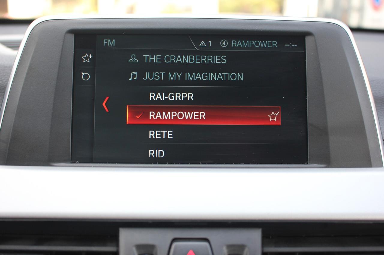 BMW X1 16d-automatica*PREZZO VERO*unipro-km certi