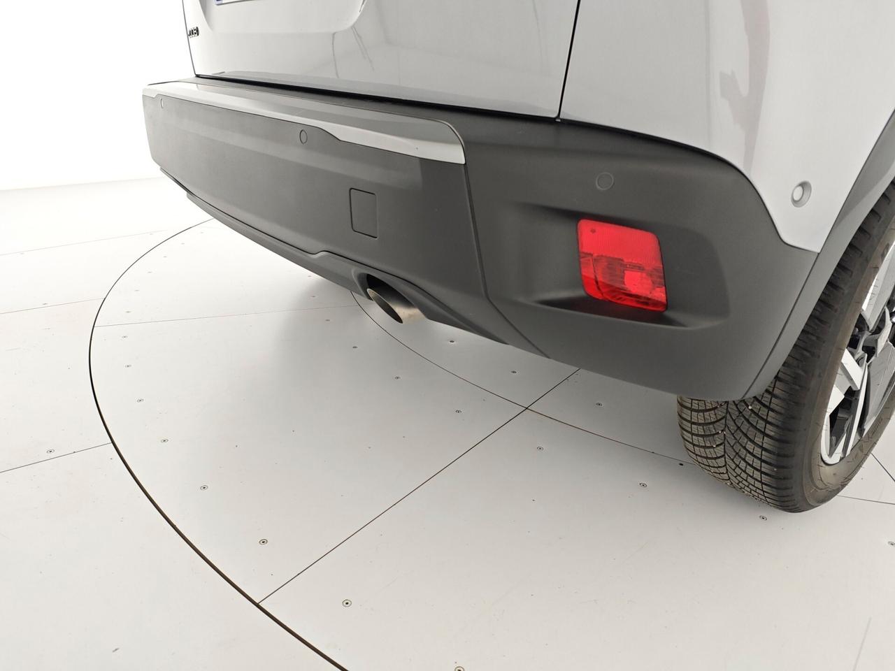 Peugeot 2008 PureTech 100 S&S Allure