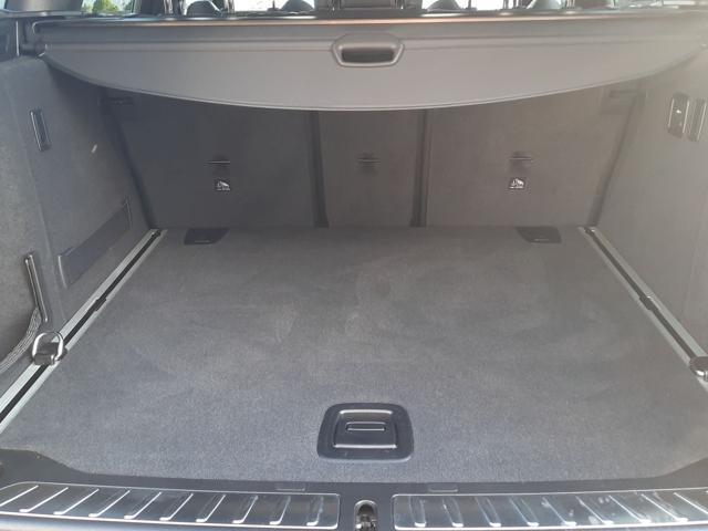 BMW X3 xDrive30d 48V Msport Aut.