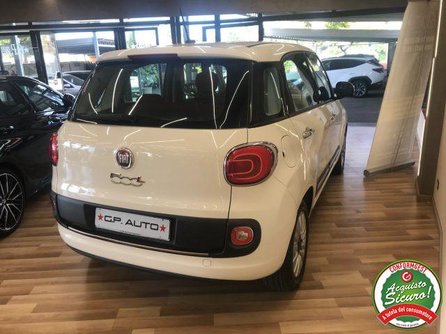 FIAT 500L 1.3 Multijet 85 CV Pop Star