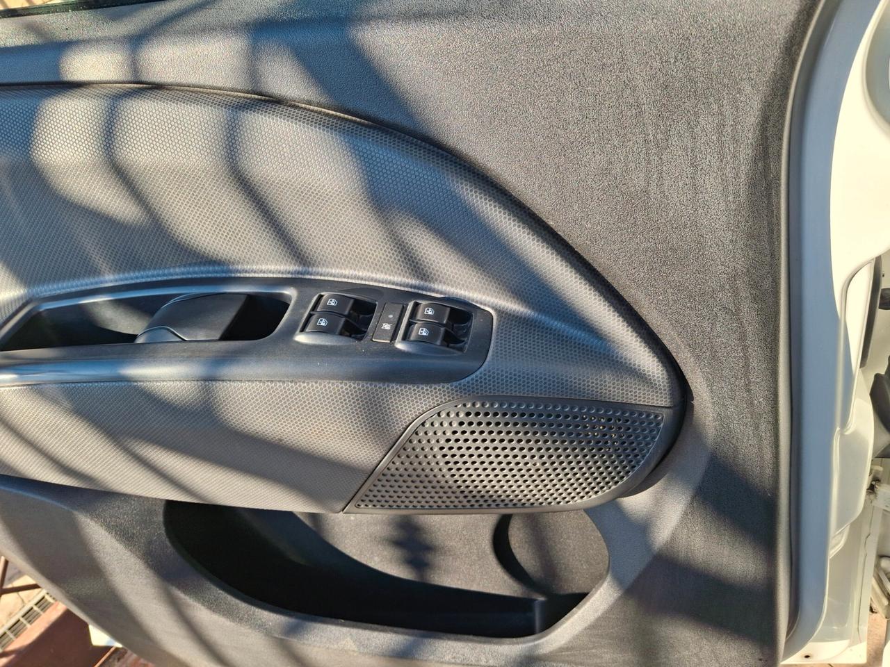 Fiat Doblo Doblò 1.6 MJT 105CV PC Combi N1 autocarro 5 posti