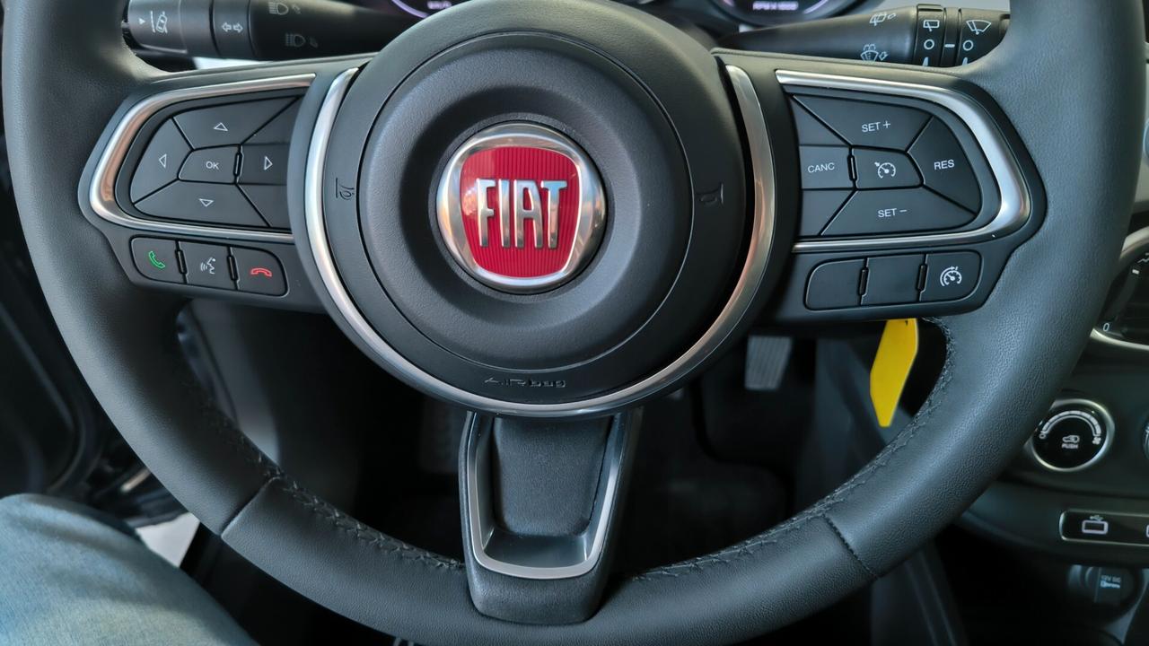 Fiat 500X 1.0 T3 120 CV Connect