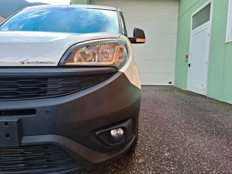 Fiat Doblò 1.6 MJT 105cv PORTATA MAGGIORATA!!!!