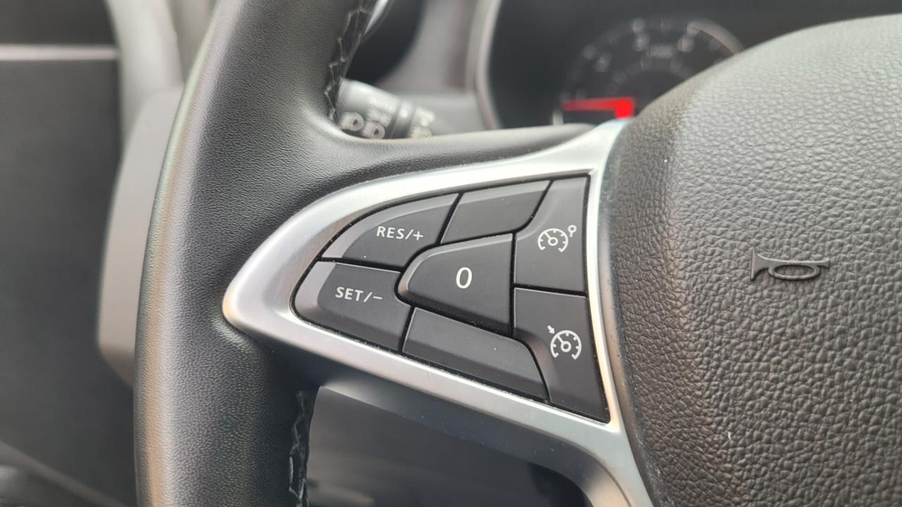 Dacia Duster 1.5 dCi 8V 115 CV 4x2 Extreme