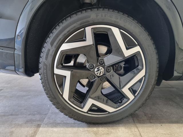 VOLKSWAGEN Tiguan 2.0 TDI 150 CV DSG R-Line