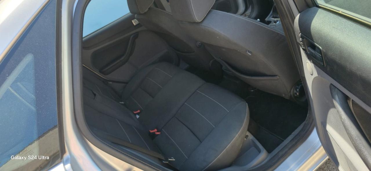 Ford Focus 1.6 TDCi (90CV) 5p. Tit.